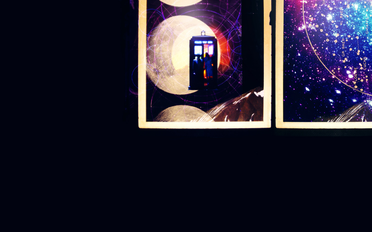 Doctor Who For Whovians