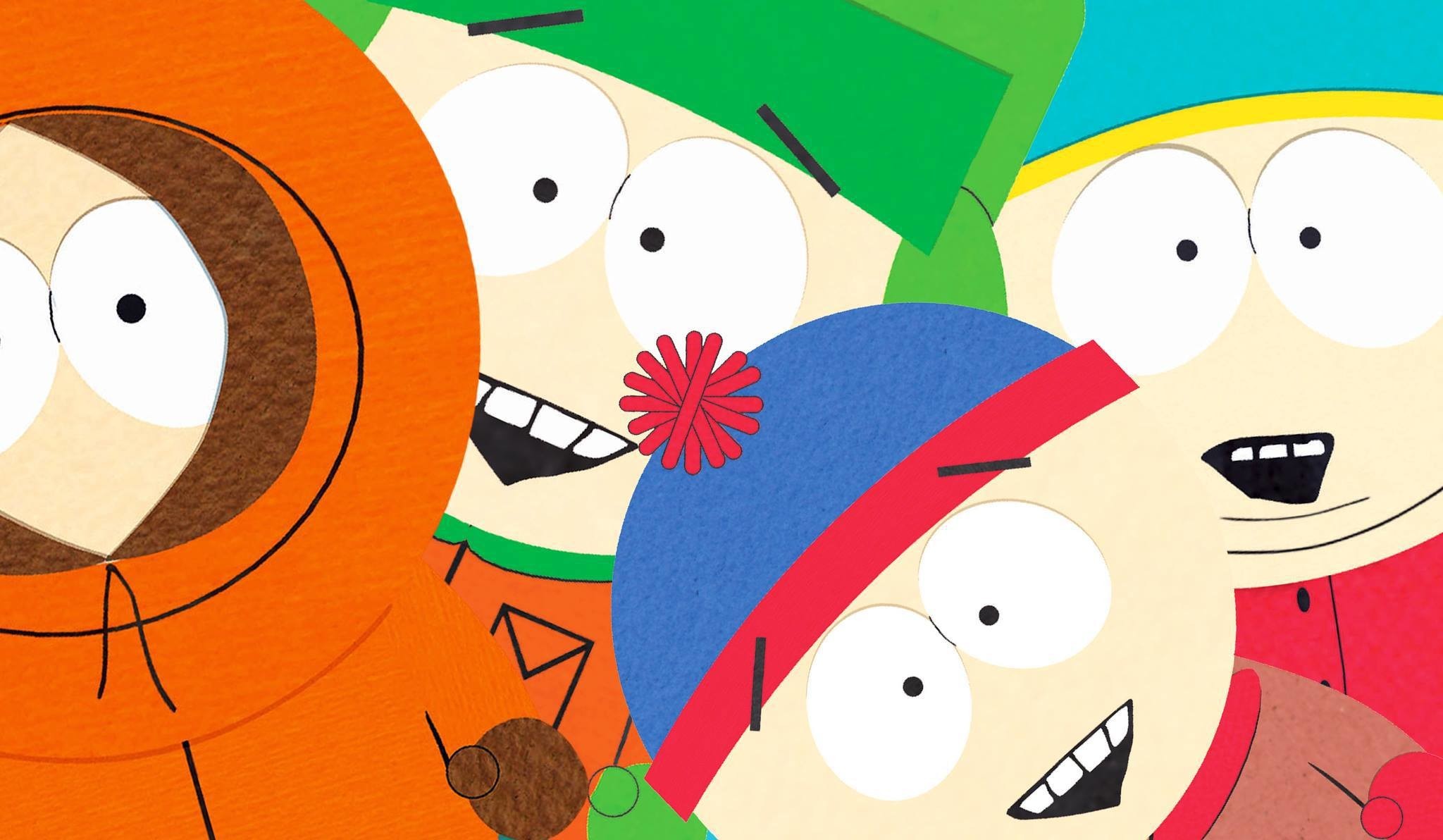 Cartman Wallpaper Desktop