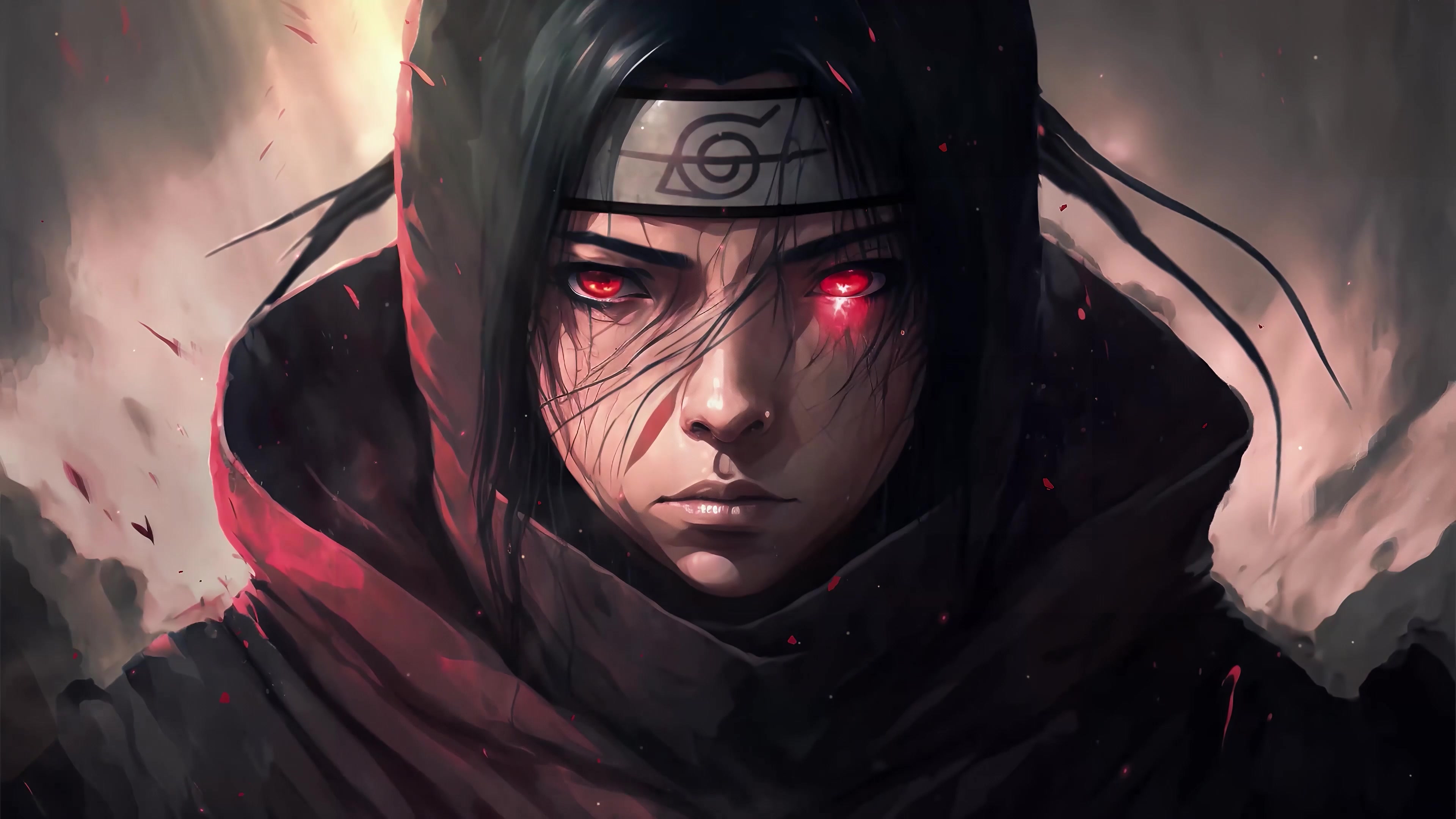 Pc Wallpaper 4k Anime