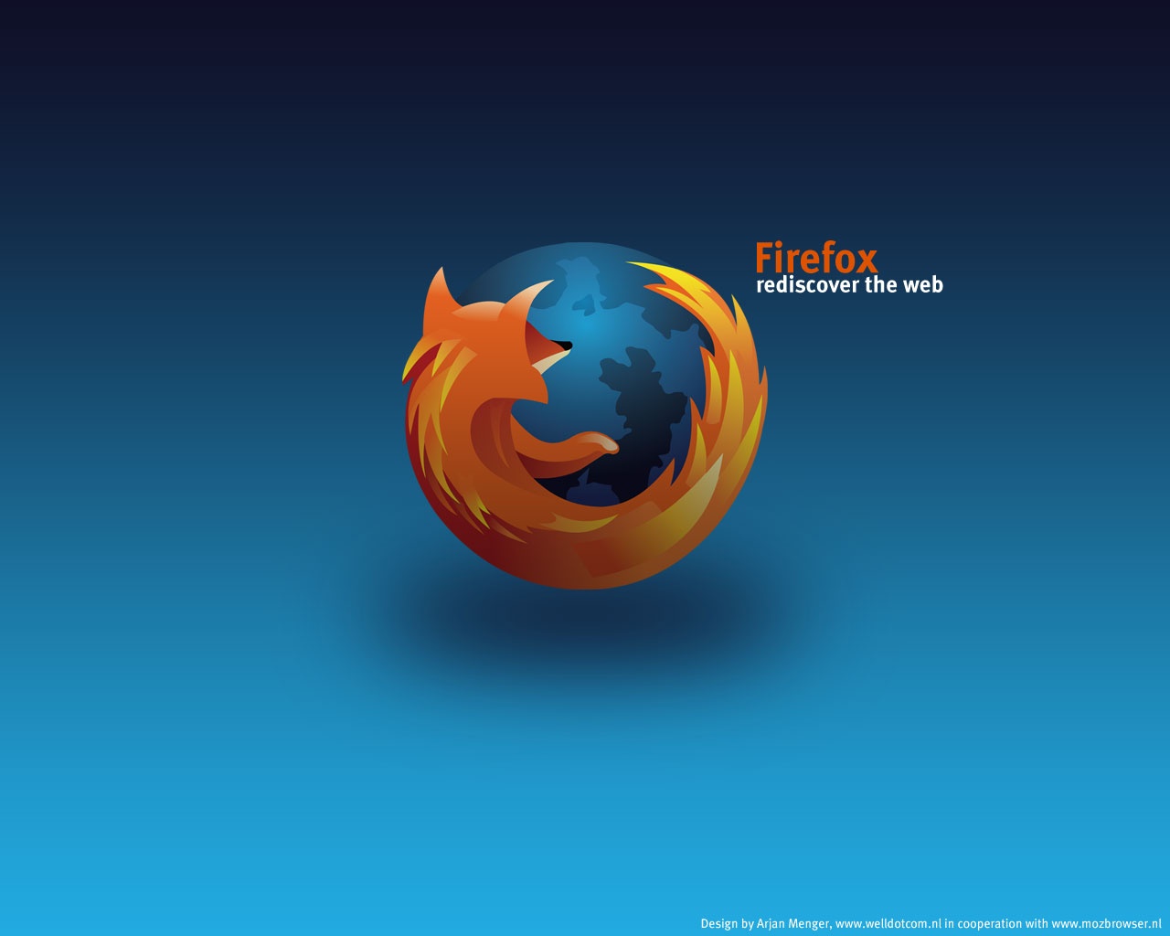Firefox Wallpaper Themes Best Image