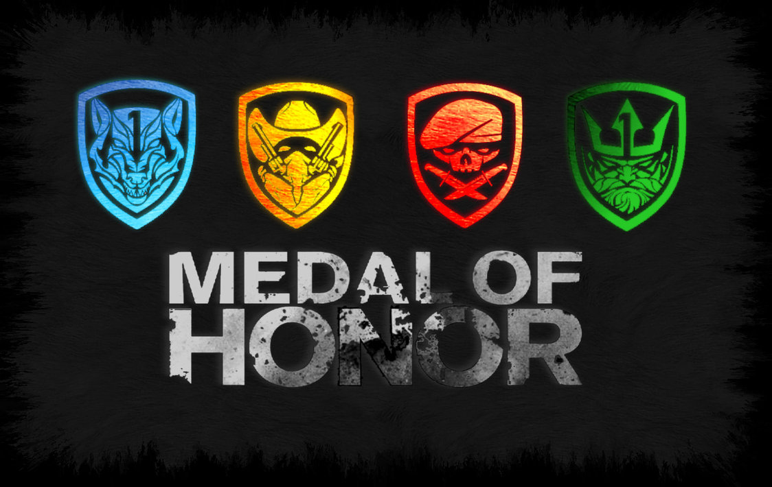 HD Wallpaper Mania Medal Of Honor