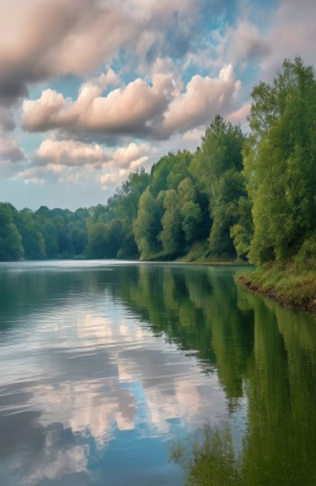 Calm Background Image