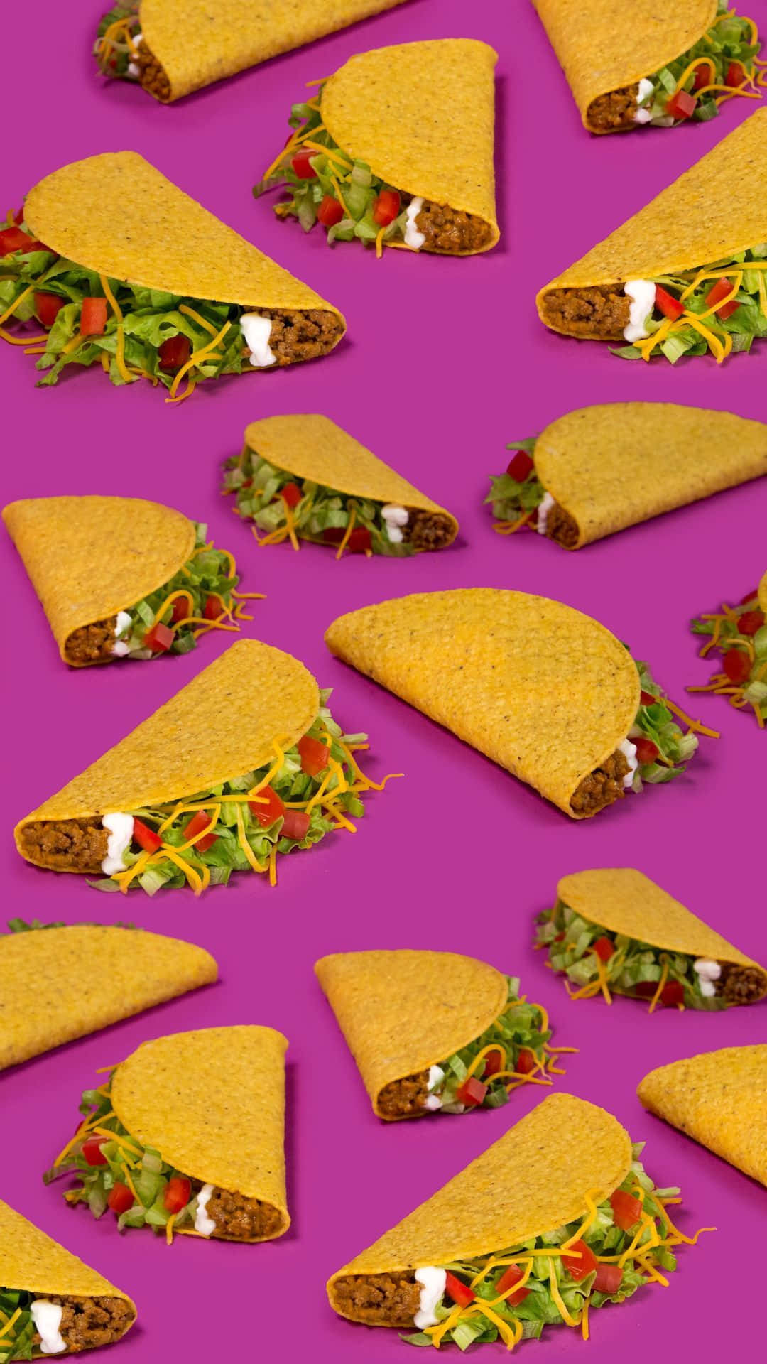 Get Inspired With Cute Food iPhone Wallpaper