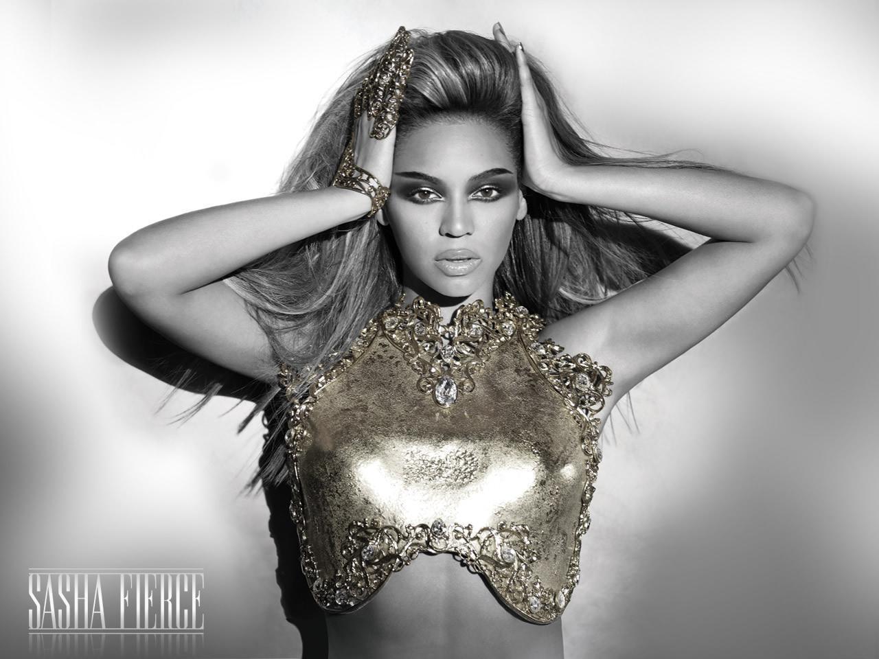 Pin Beyonce Knowles Is Sasha Fierce