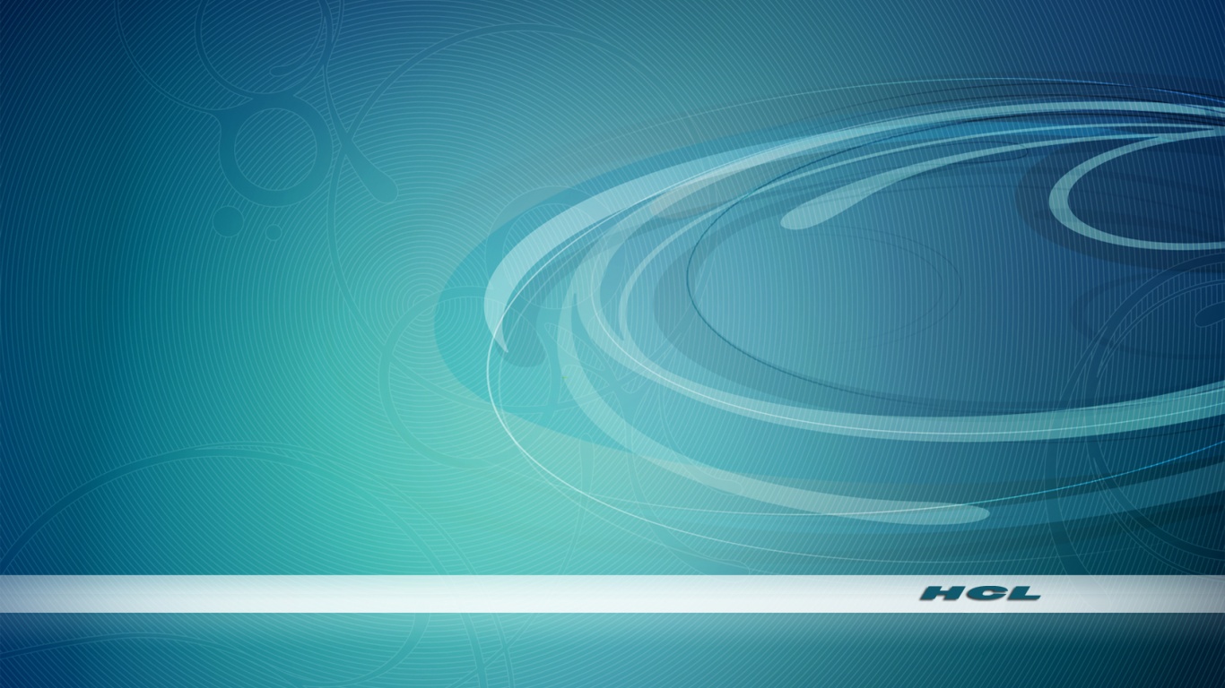 Hcl Radiance Desktop Pc And Mac Wallpaper