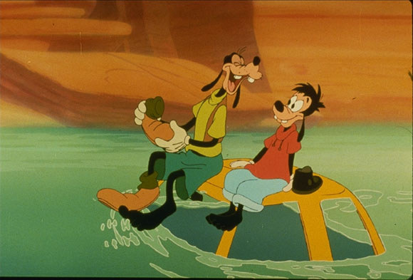 Goofy Movie Disney Goober Picture Regular Cute
