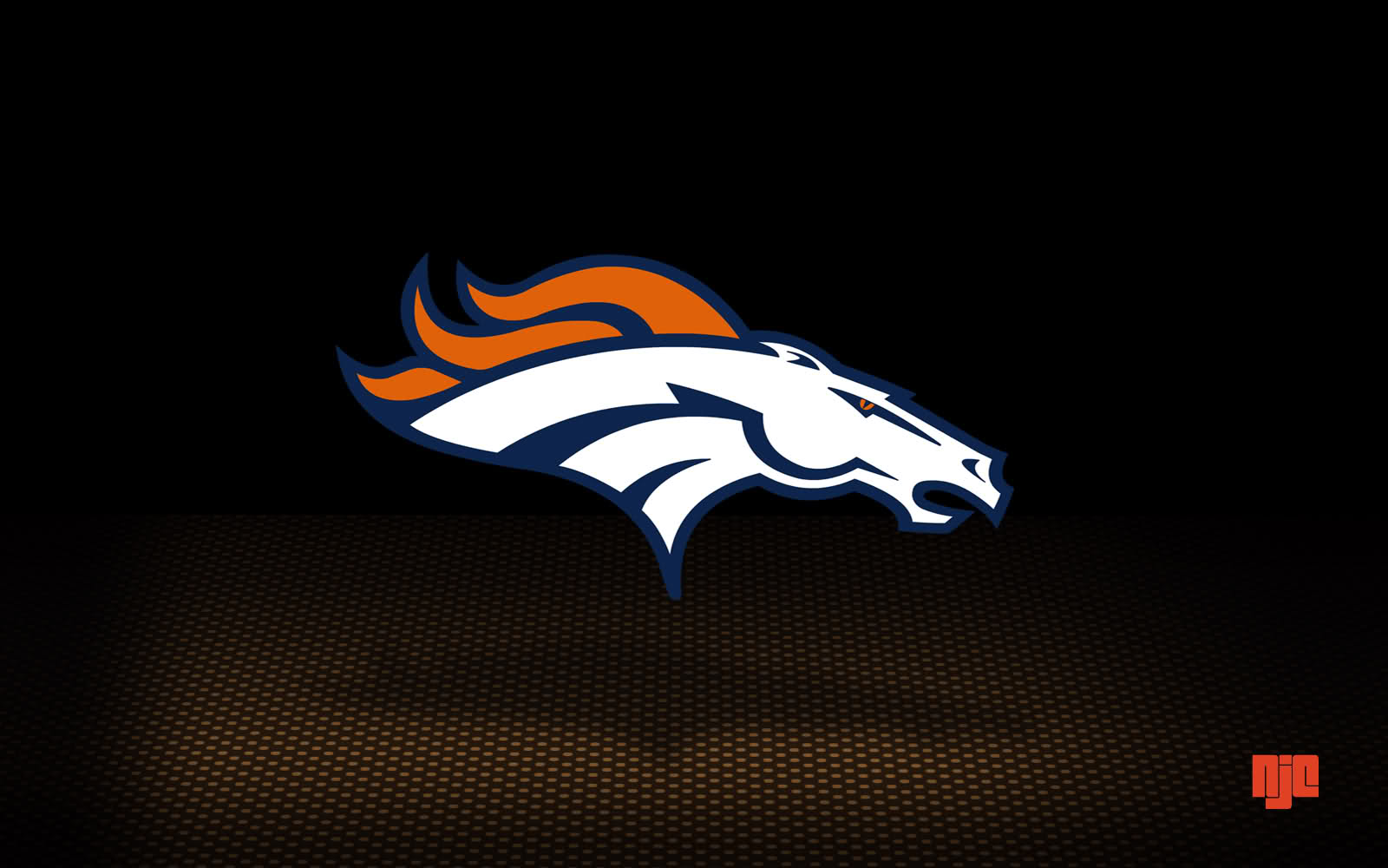 Fondos de pantalla de Denver Broncos Wallpapers de Denver Broncos 1600x1000