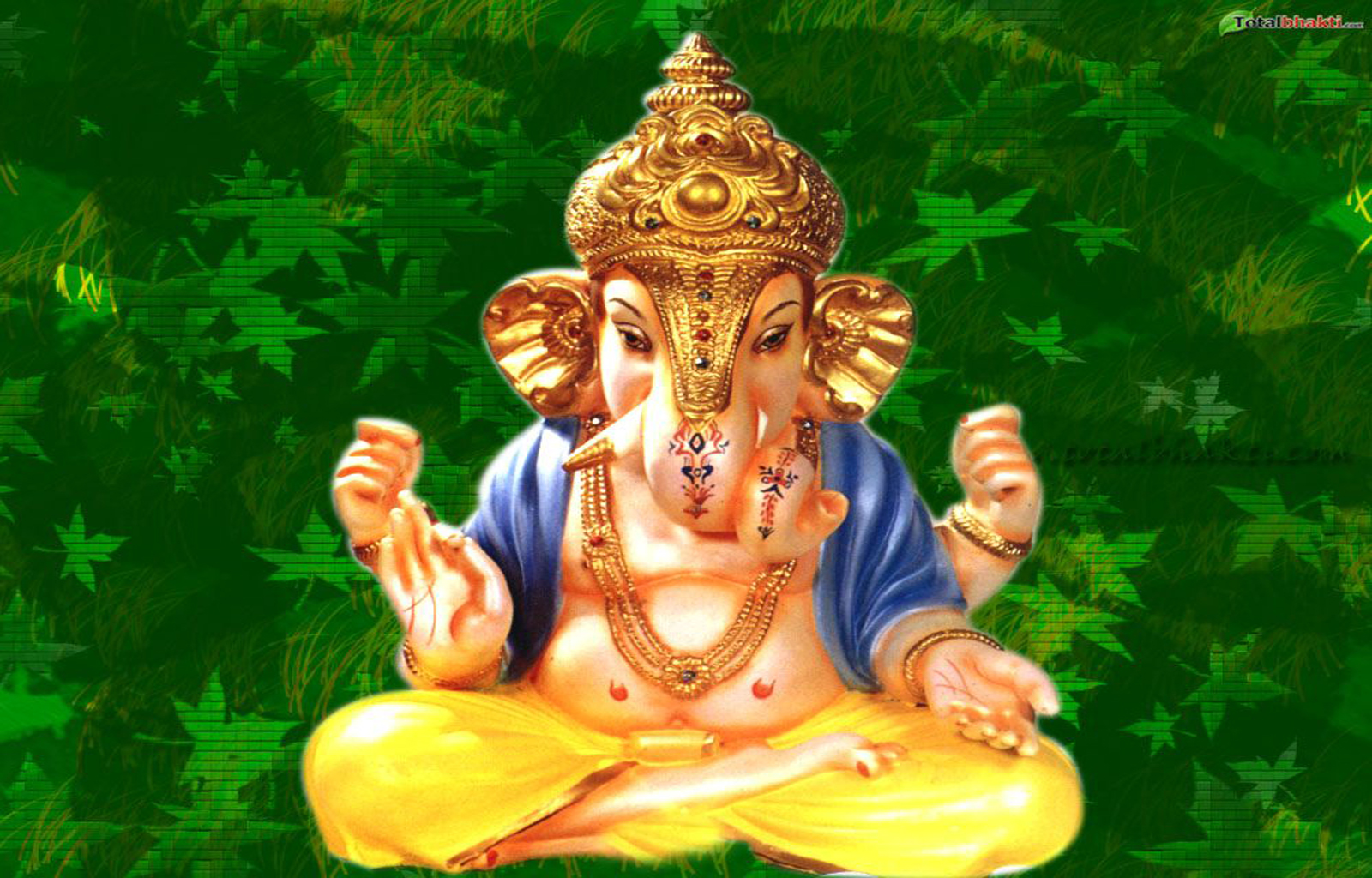 Lord Ganesh Wallpaper Ganesha Pictures HD Ganapati Photos