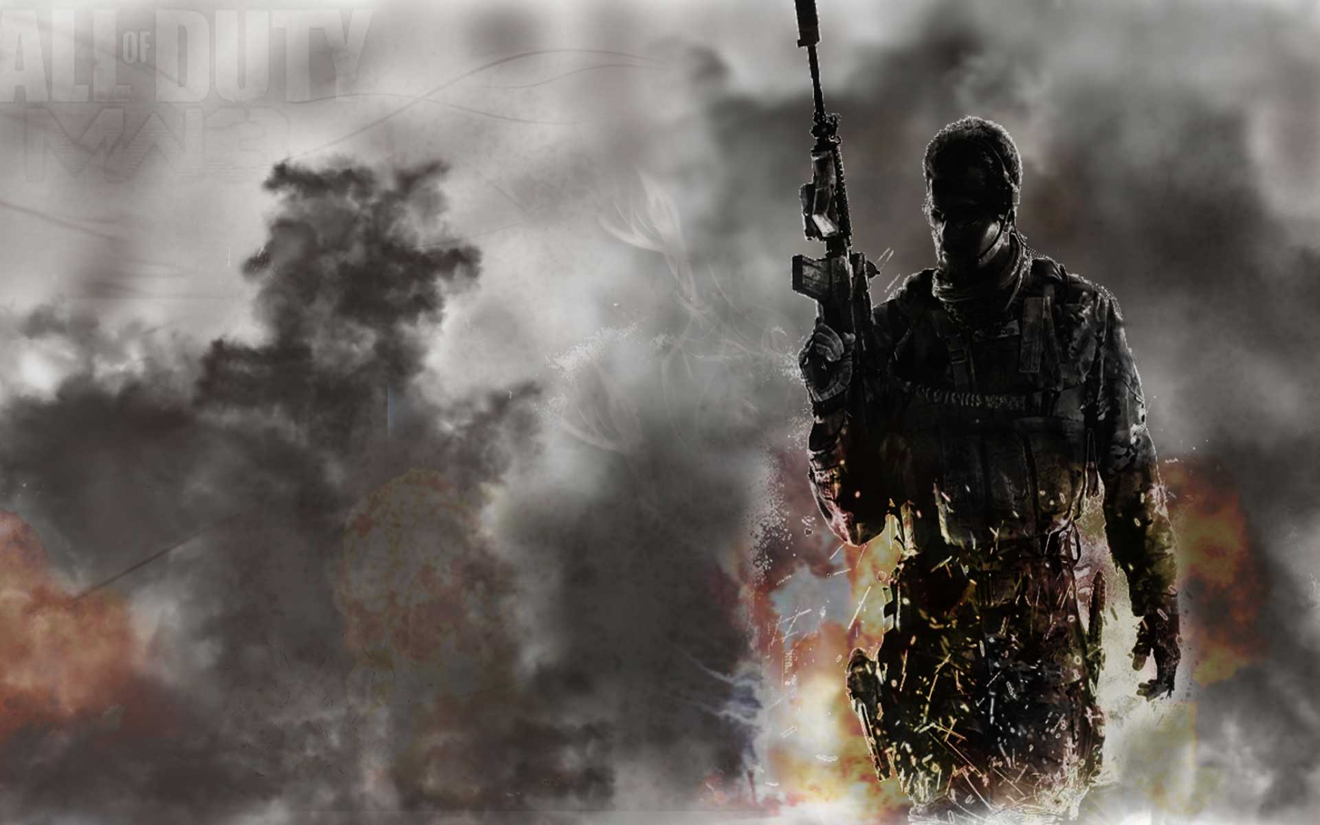 Call Of Duty Wallpaper Best