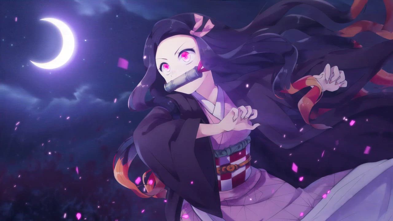Demon Slayer Wallpaper