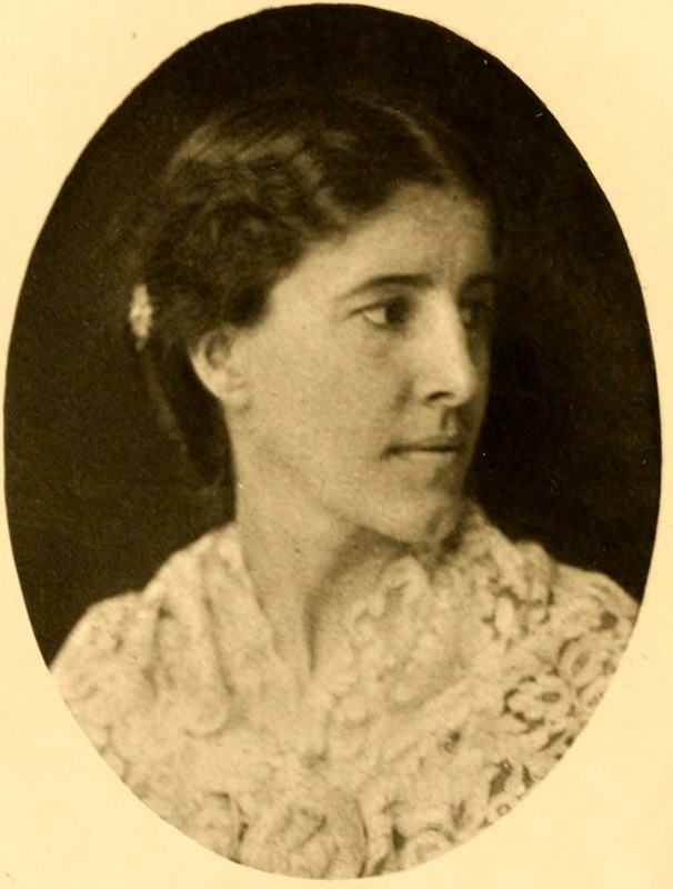 The Yellow Wallpaper Writer Charlotte Perkins Gilman Mits Suicide