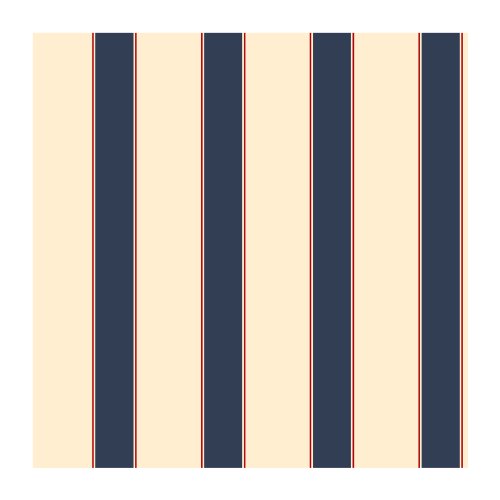 [45+] Black and Tan Striped Wallpaper on WallpaperSafari