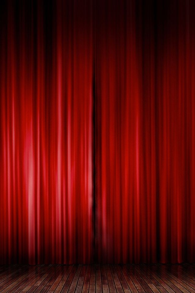 Background Deviantart More Like Backdrop Vintage Theater Stage Curtain