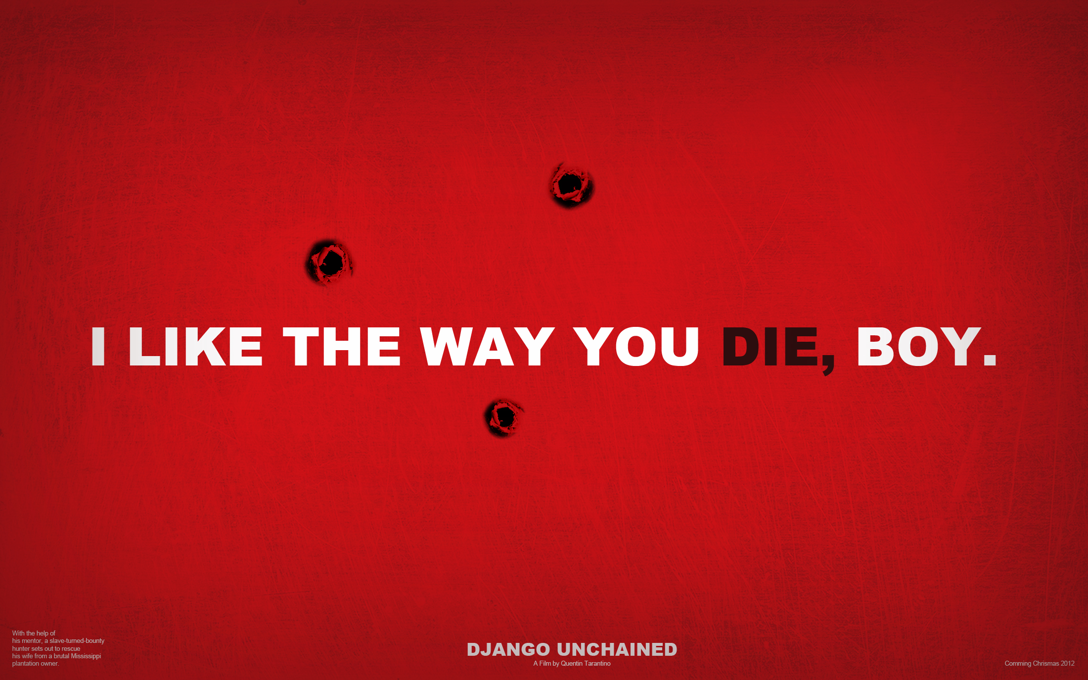 Django Unchained Wallpaper And Background Image