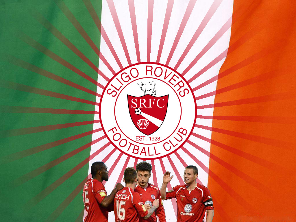 Sligo Rovers F C Wallpaper Soccer