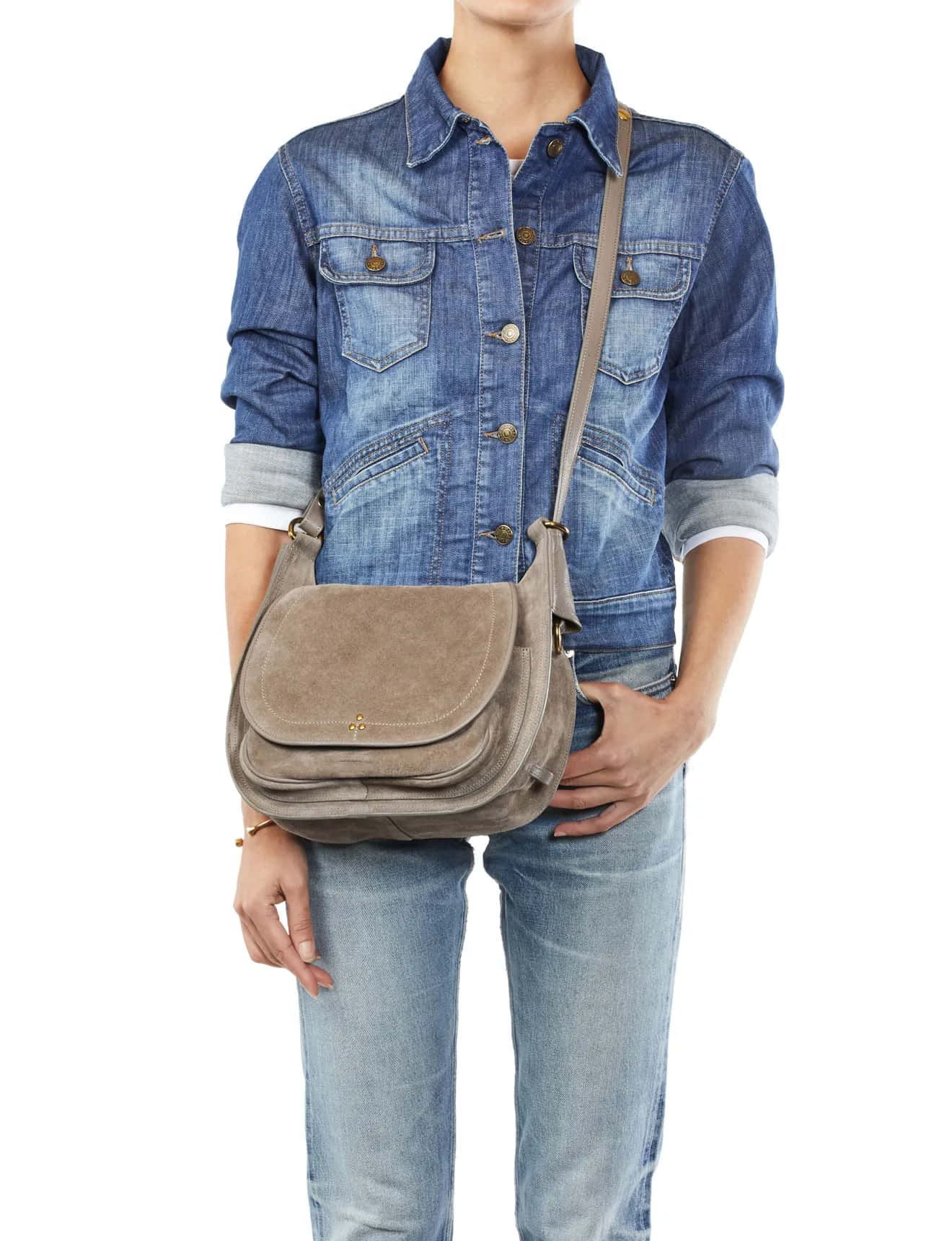 J R Me Dreyfuss Philippe Bag Wallpaper