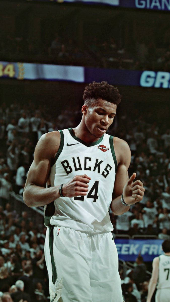Milwaukee Bucks Wallpaper