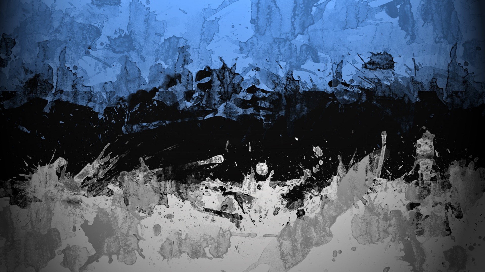 Abstract Gaming Wallpaper 1080p Image