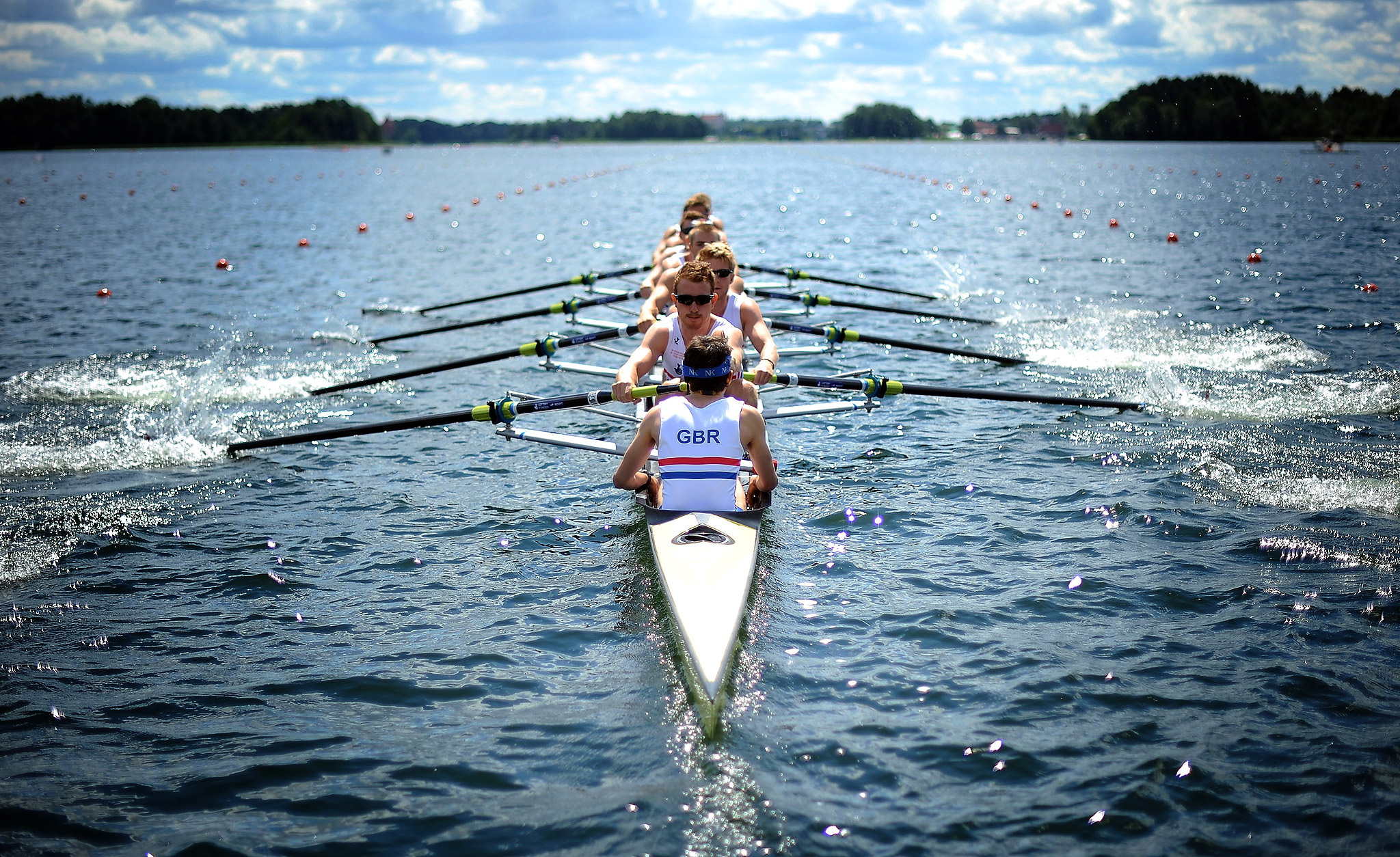 Rowing Wallpaper High Quality