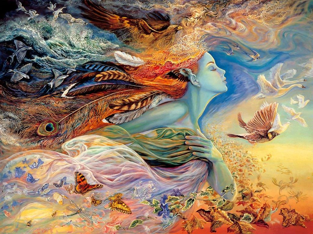 Picture Painting Josephine Wall Paintings