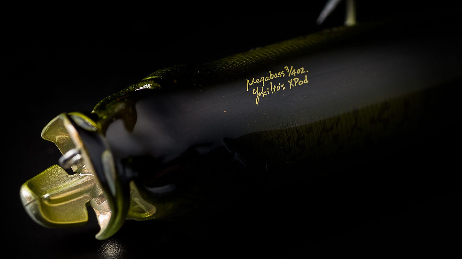 Megabass Xpod Topwater Transforming Surface Popper And Walking Lure