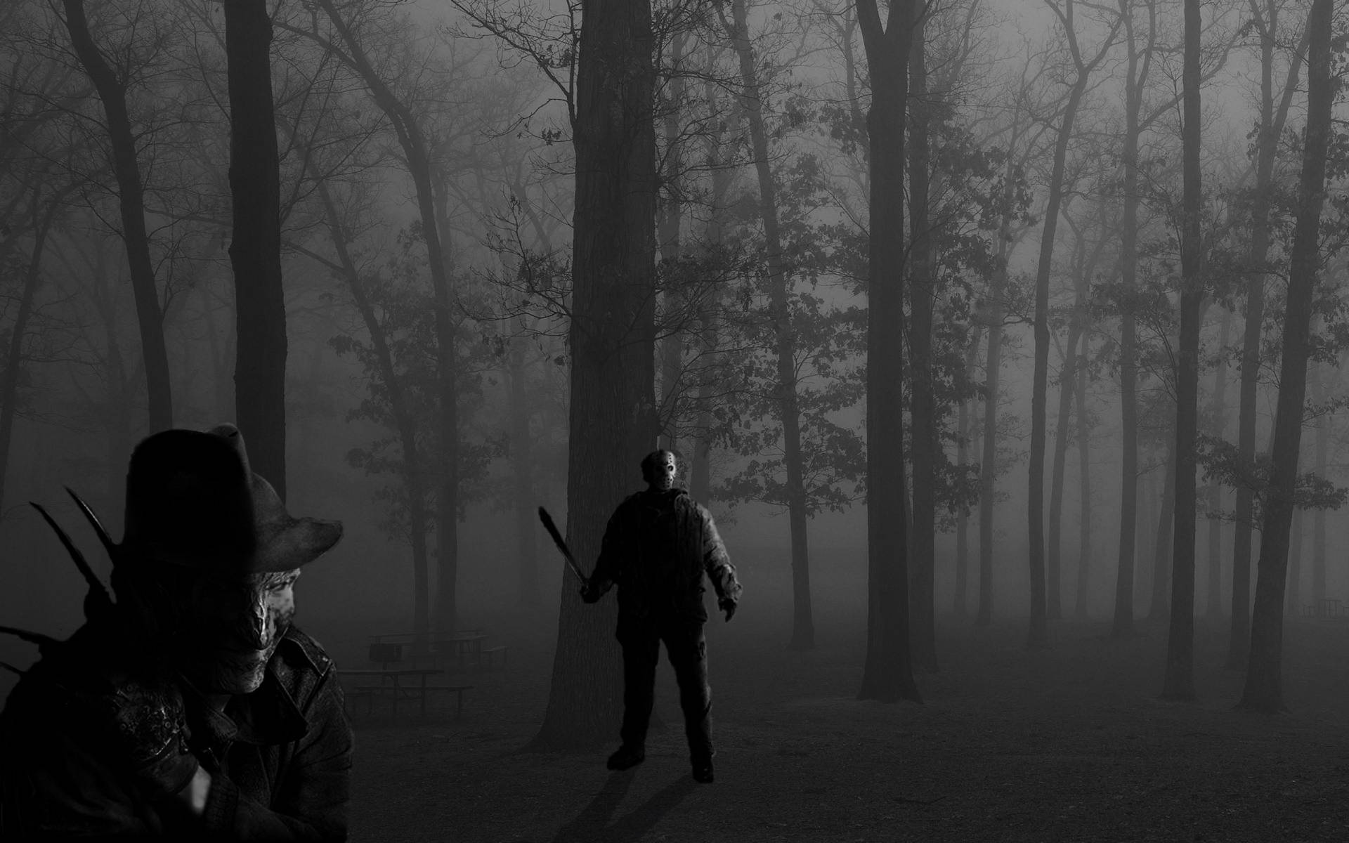 Freddy Krueger Wallpaper