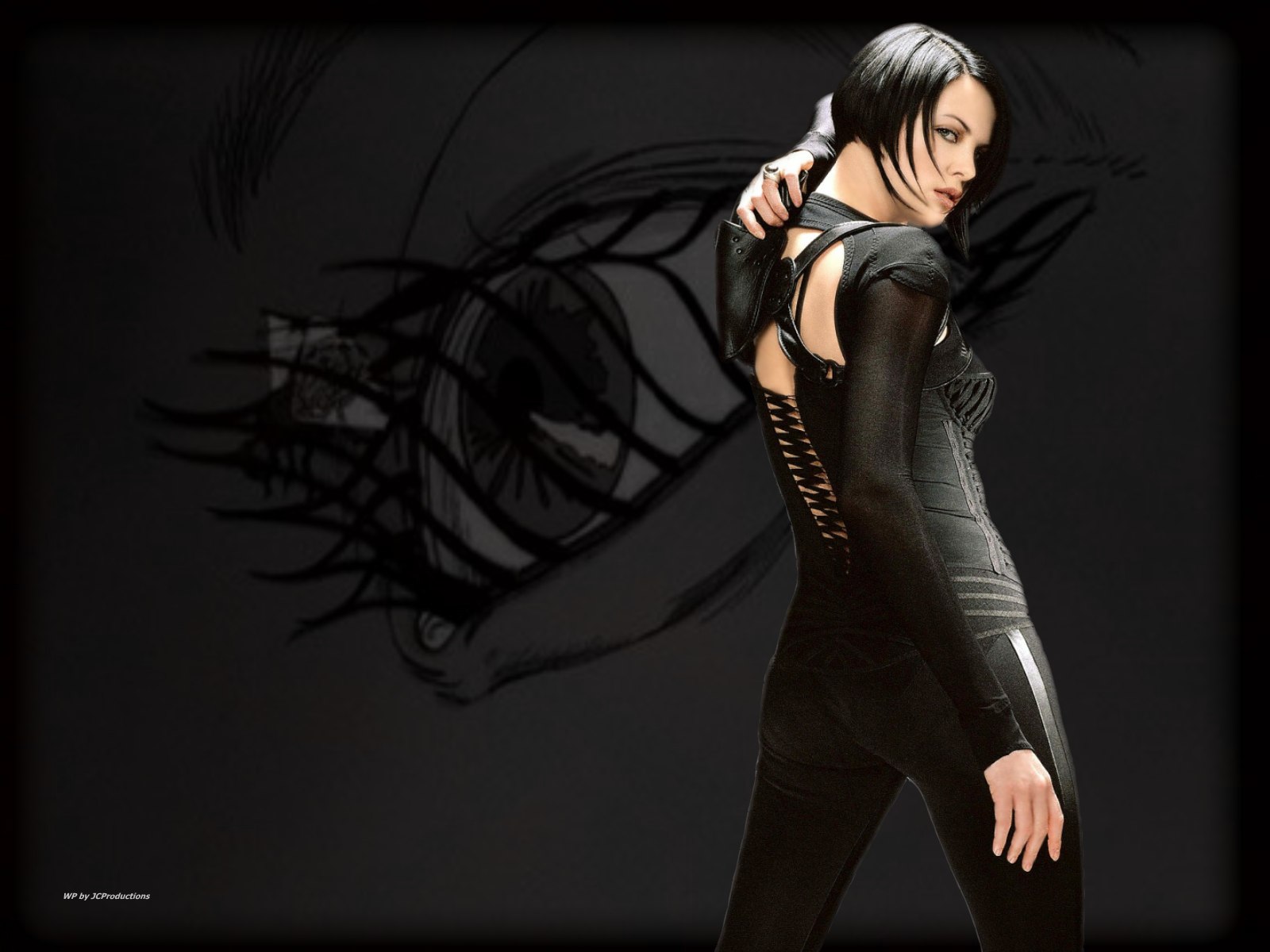 Aeon Flux Image HD Wallpaper And Background Photos