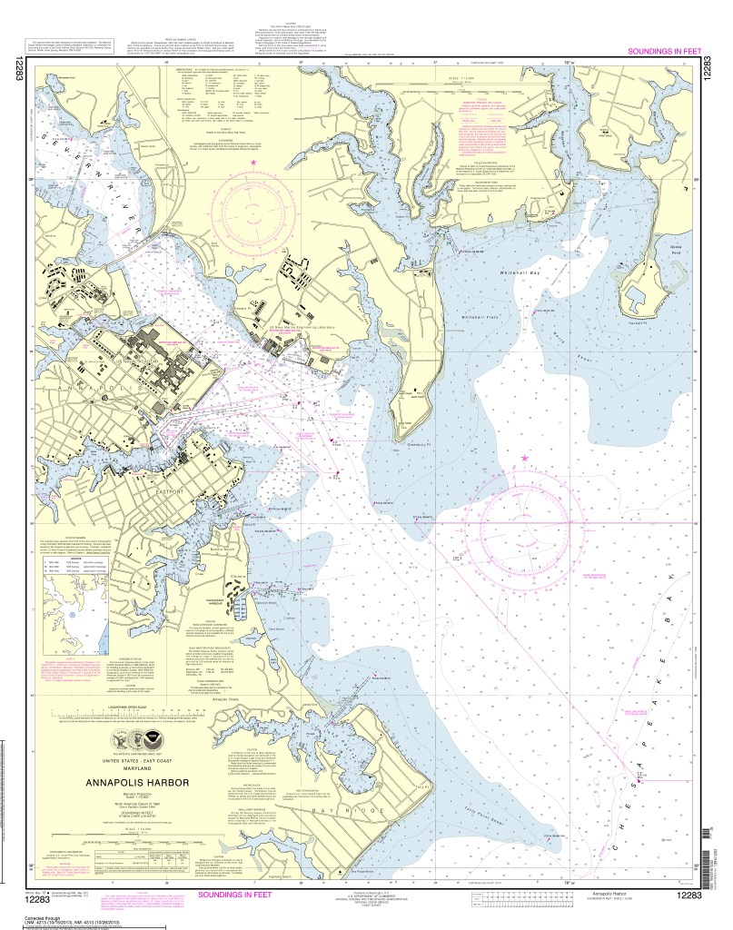 Nautical Map Wallpaper High Definition