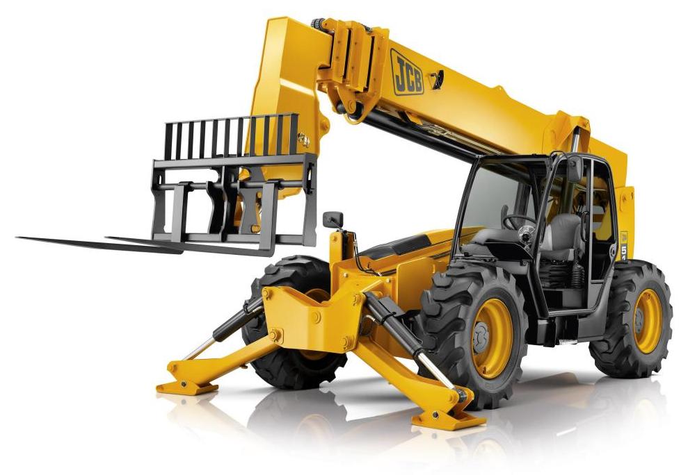 El Safwa for Heavy Equipment Import and Machinery Maintenance