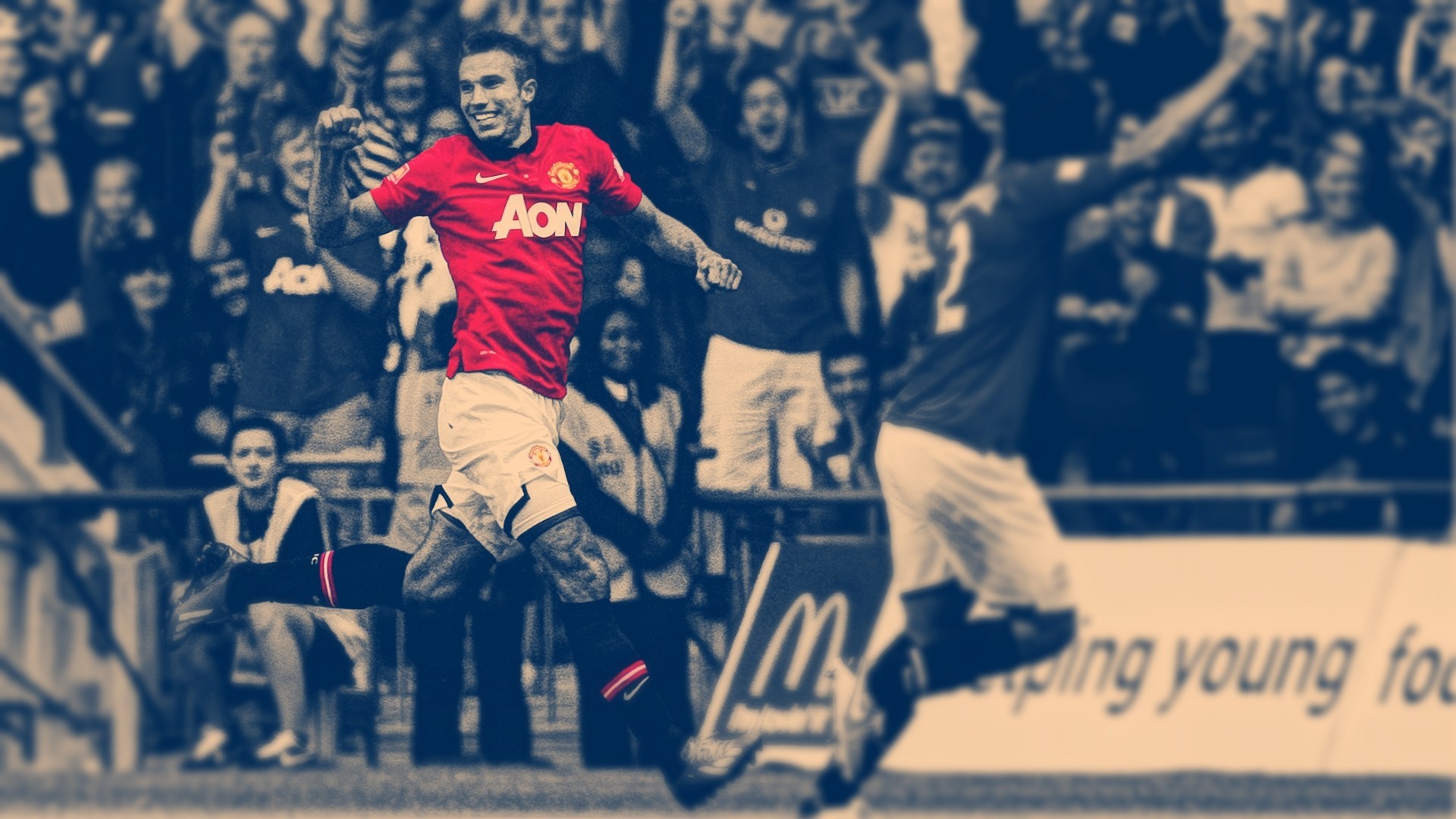 Premier League Wallpaper