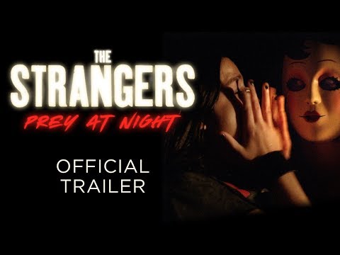 The Strangers Prey At Night Opens Archives Zay