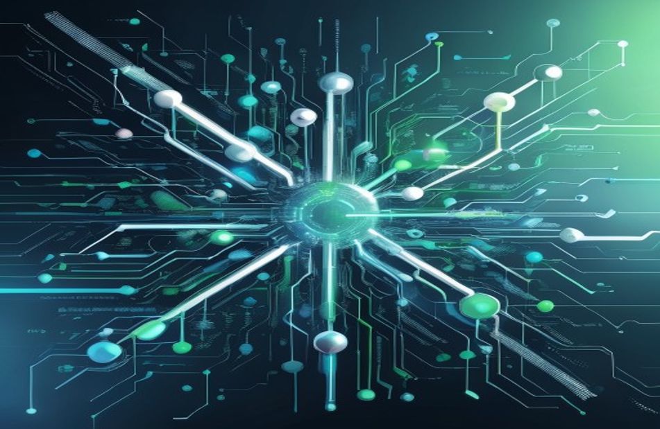 Computer Networking Wallpaper