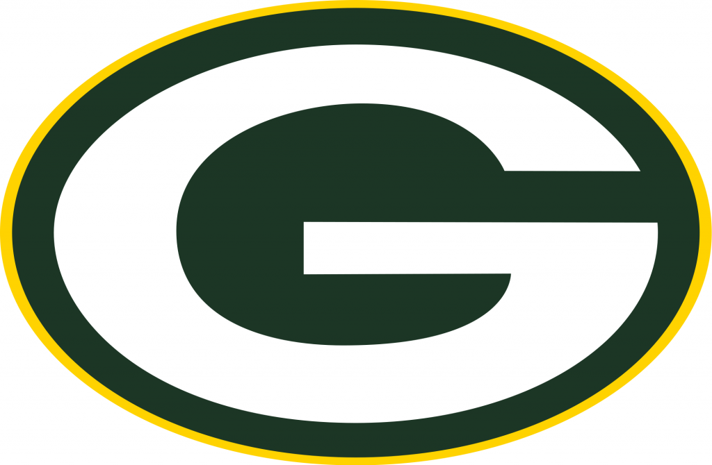 Green Bay Packers Logo Hunt