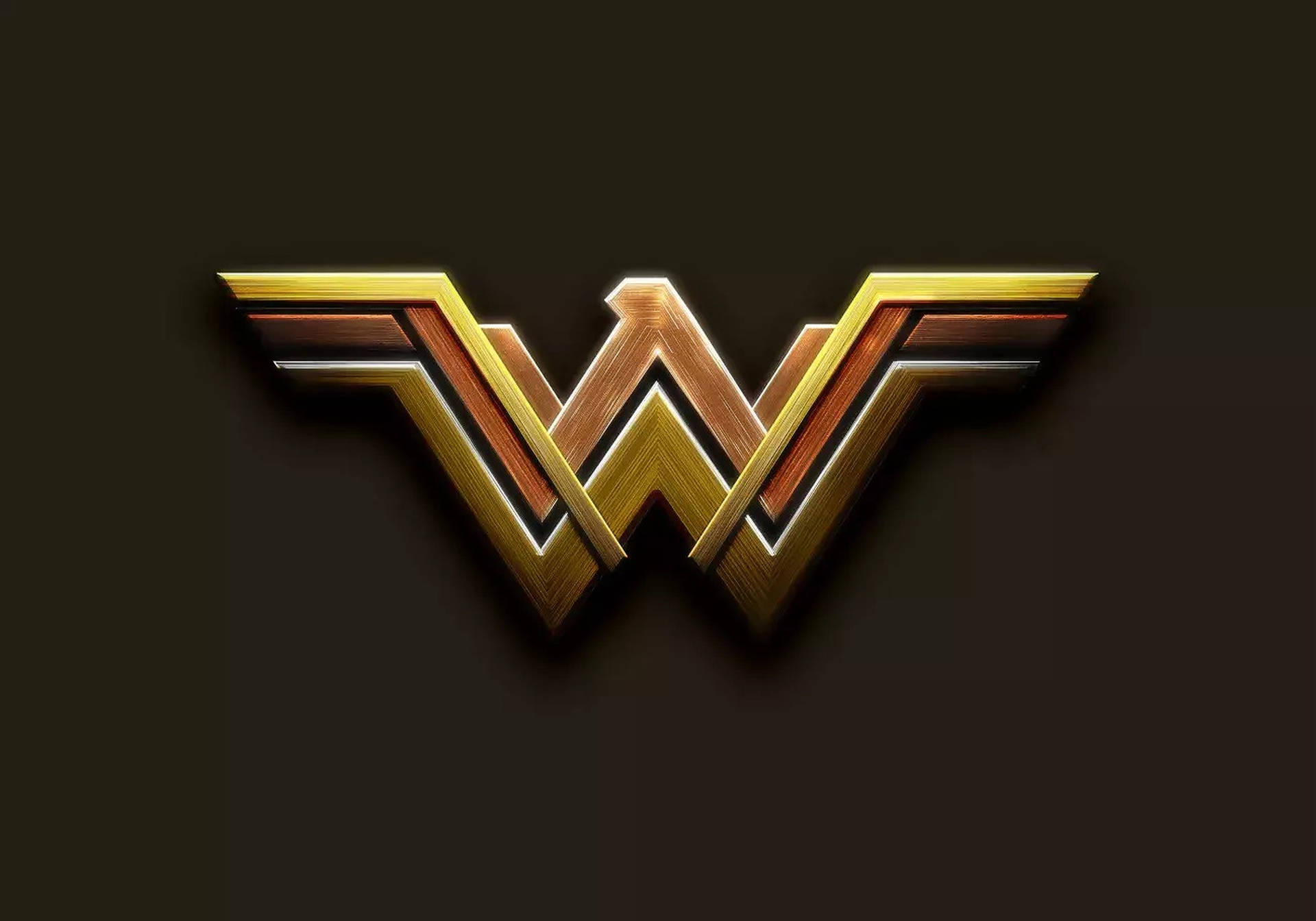 Letter W Wallpaper
