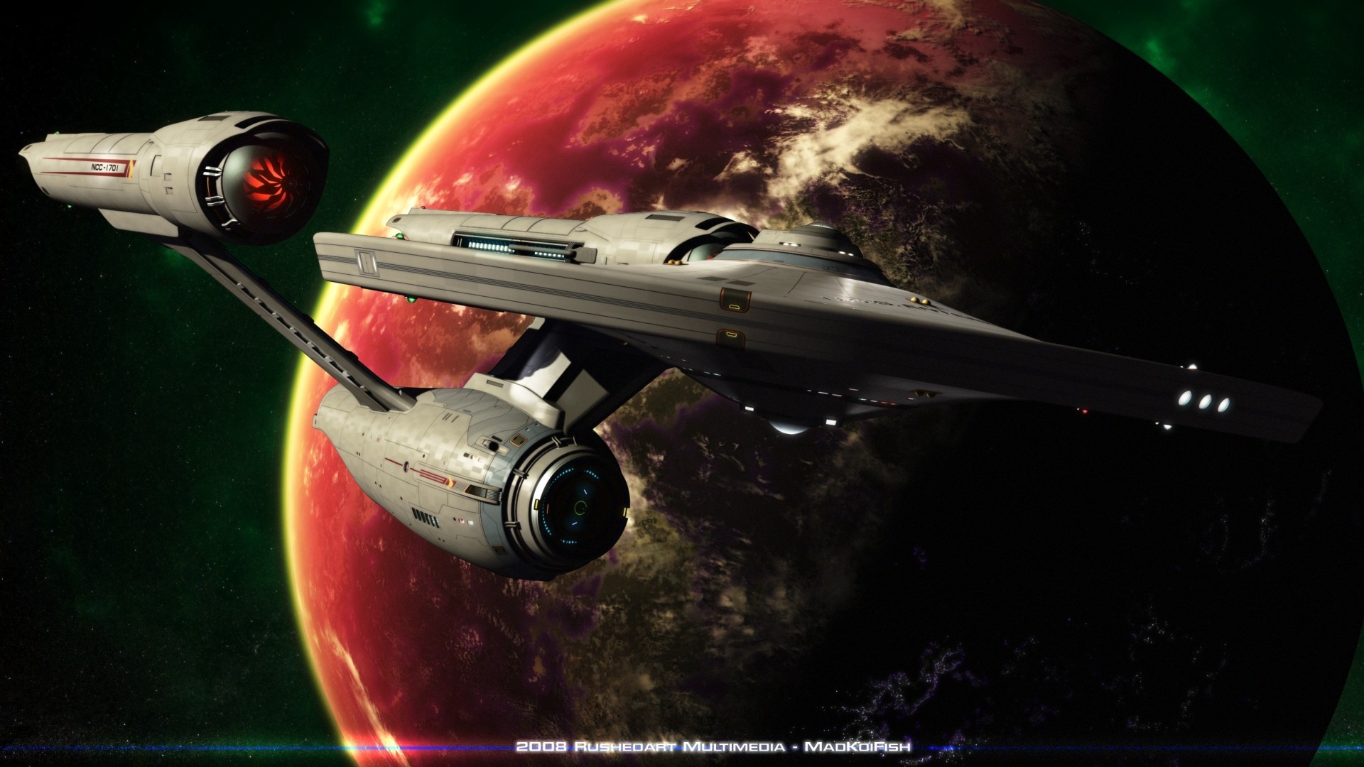 Star Trek Wallpaper Allwallpaper In Pc En