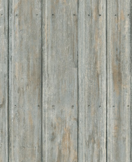 Wood Wallpaper Scrapwood Rustic Faux Finishes