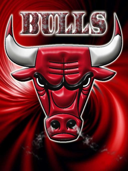 Enjoy Our Wallpaper Of The Week Chicago Bulls Escudo