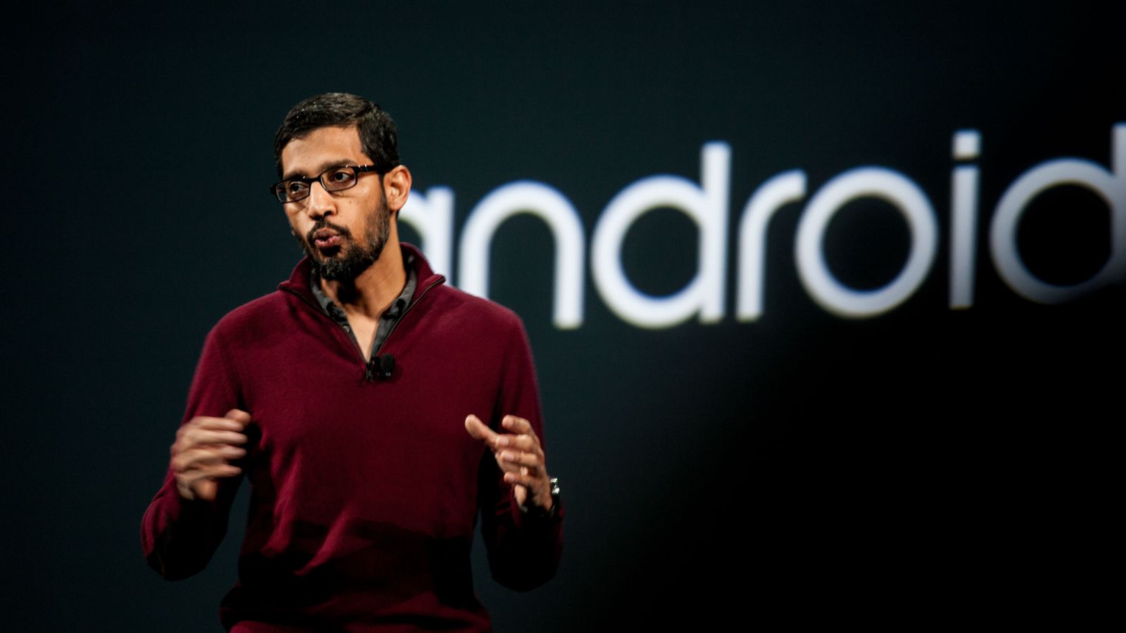 Inside the Daily Routine of Google CEO Sundar Pichai | Inc.com