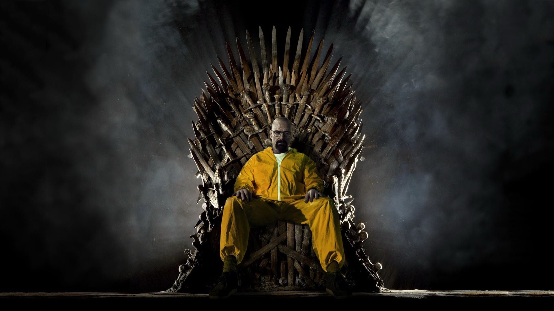 Of Thrones Breaking Bad Desktop Background Movies Image