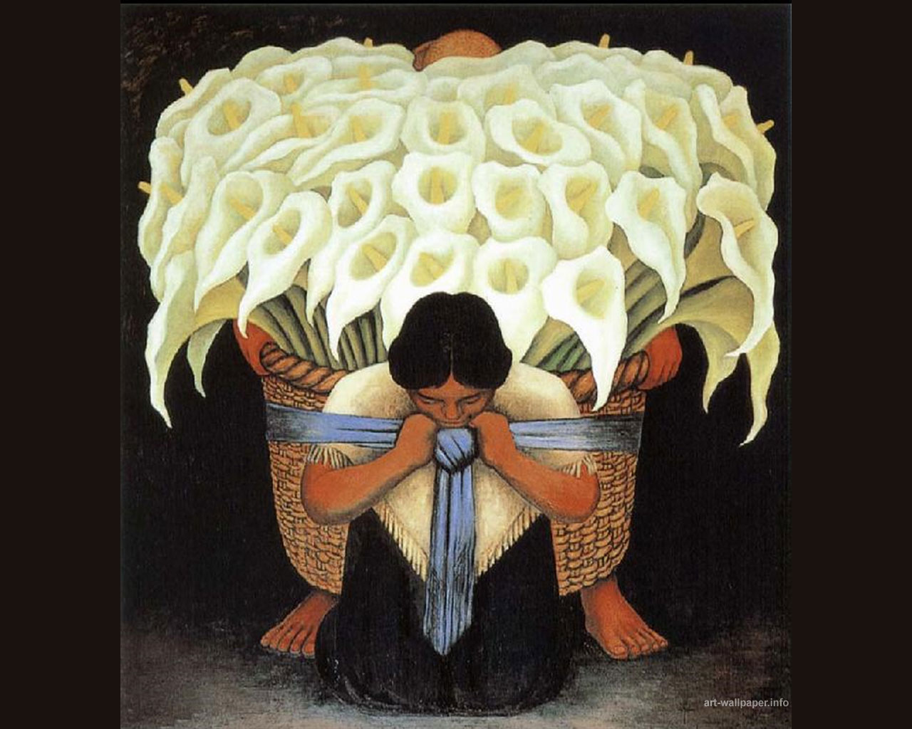 Pin Diego Rivera