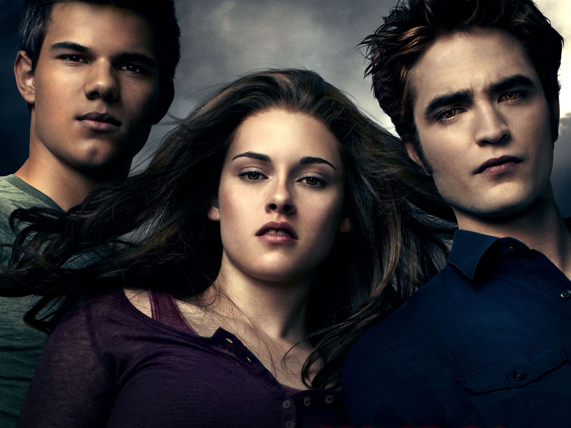 Twilight Wallpaper