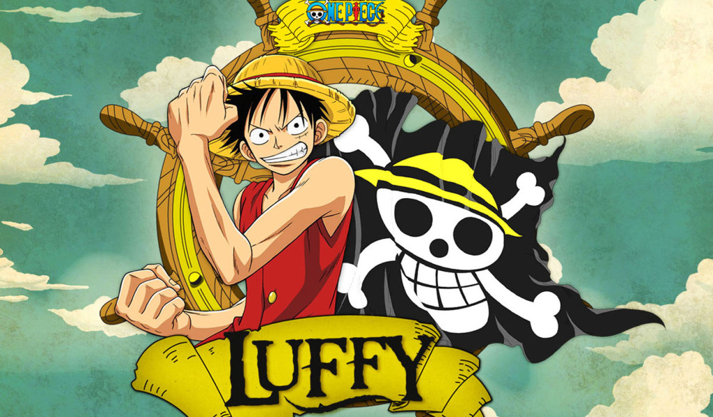 One Piece High Definition Wallpaper Qi001 Wallpaperf1