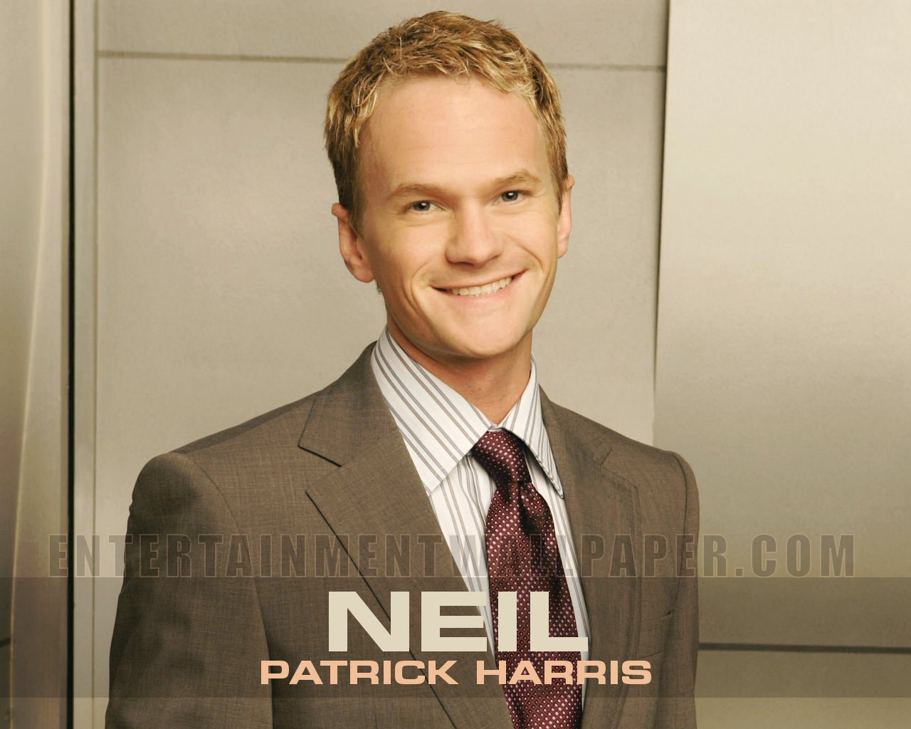 Neil Patrick Harris HD Wallpaper WallpicsHD