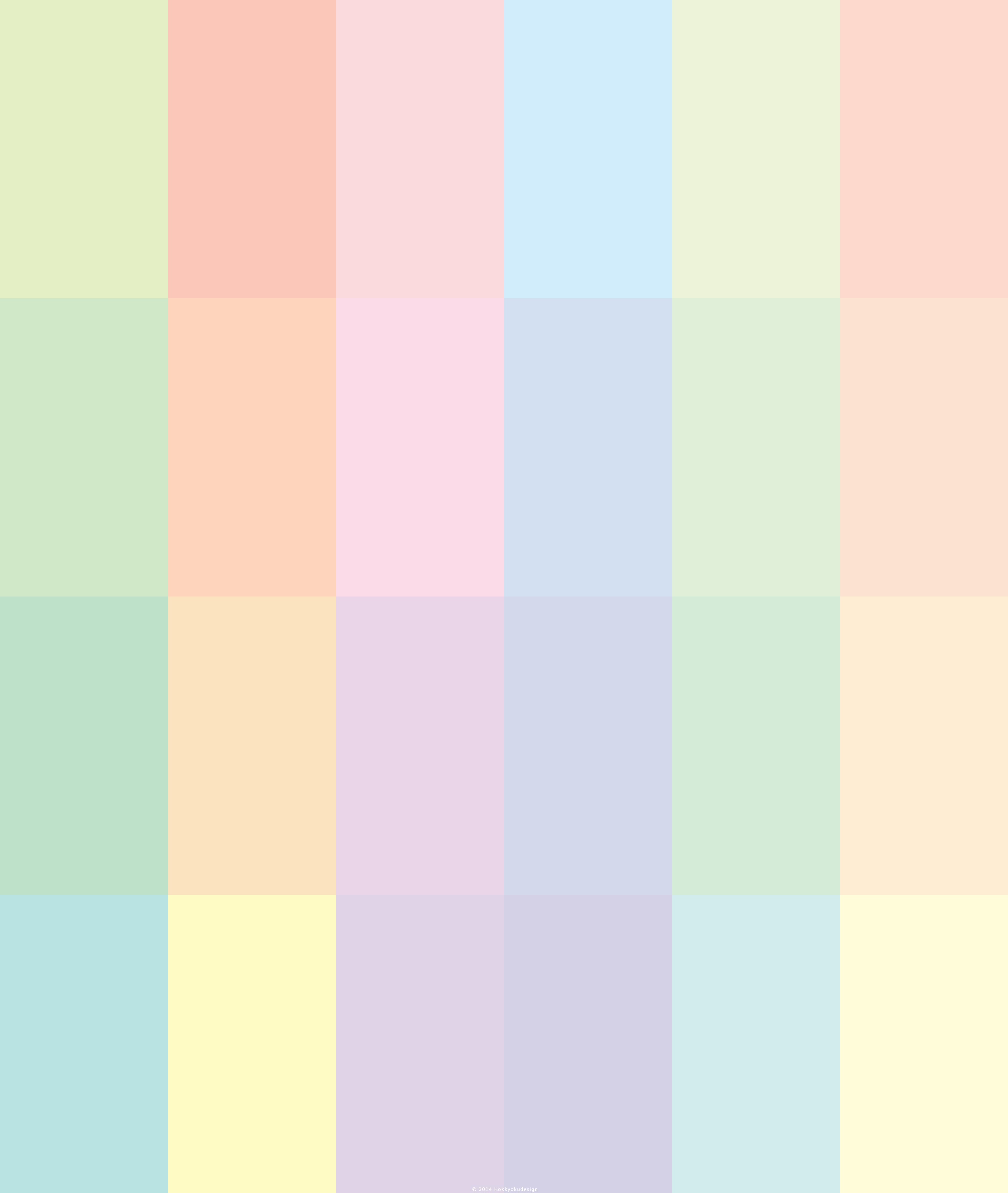 Free Download No6 Bright Pastel Toneultimate Iphone Wallpaper