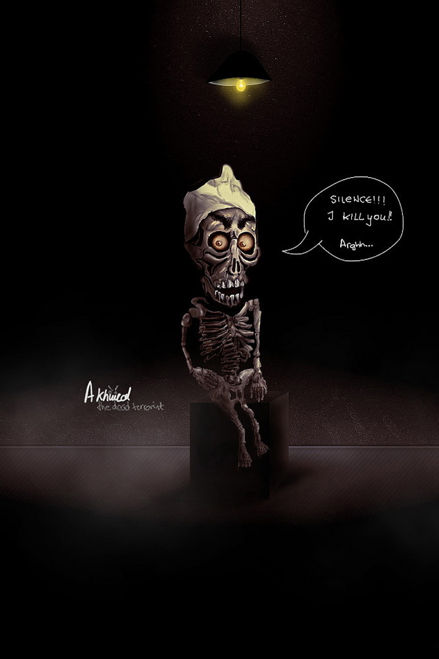 achmed the dead terrorist pictures