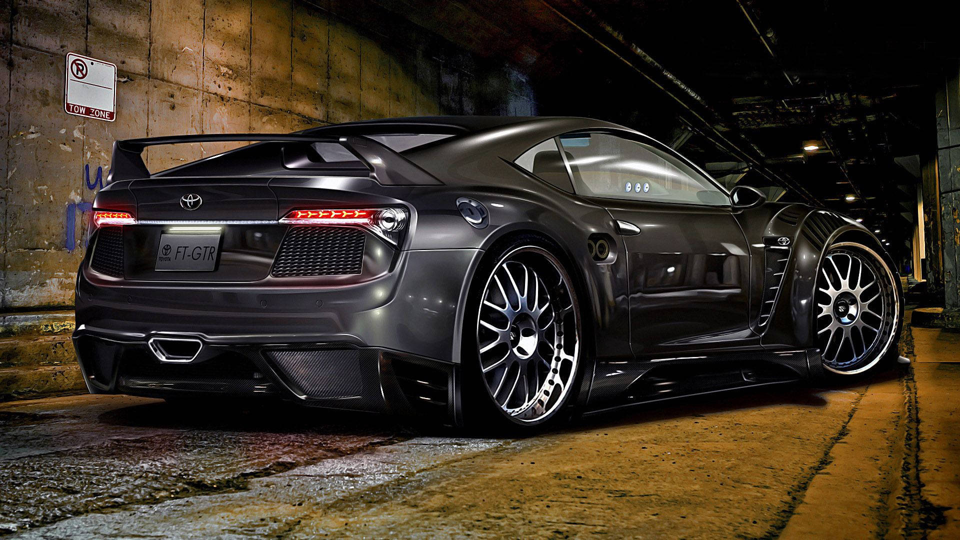 Really Cool Cars Wallpaper