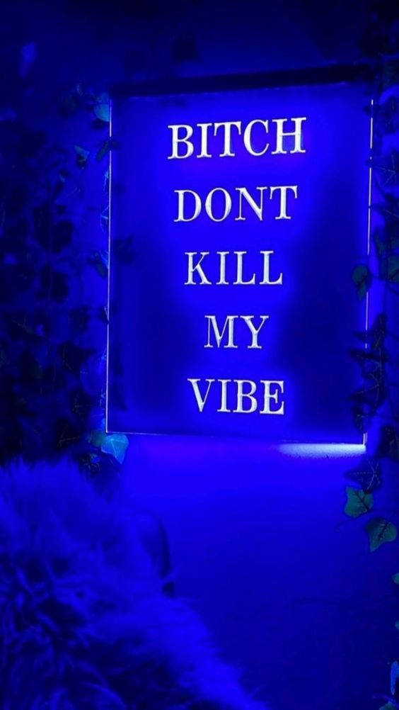 Top Dark Blue Aesthetic Wallpaper Full HD 4k To Use