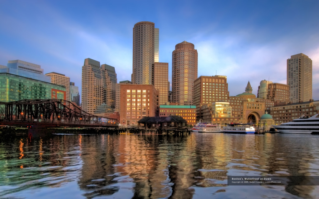 Boston Desktop Wallpaper Pictures In High Definition Or