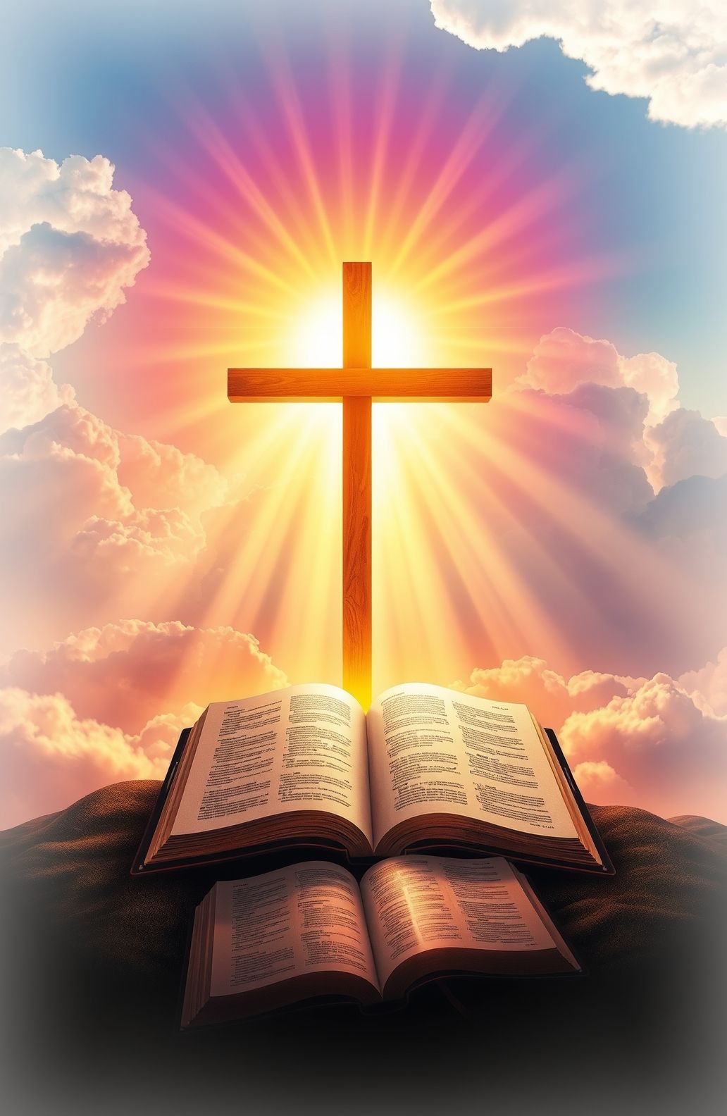 Wallpaper Cristianos Evangelicos