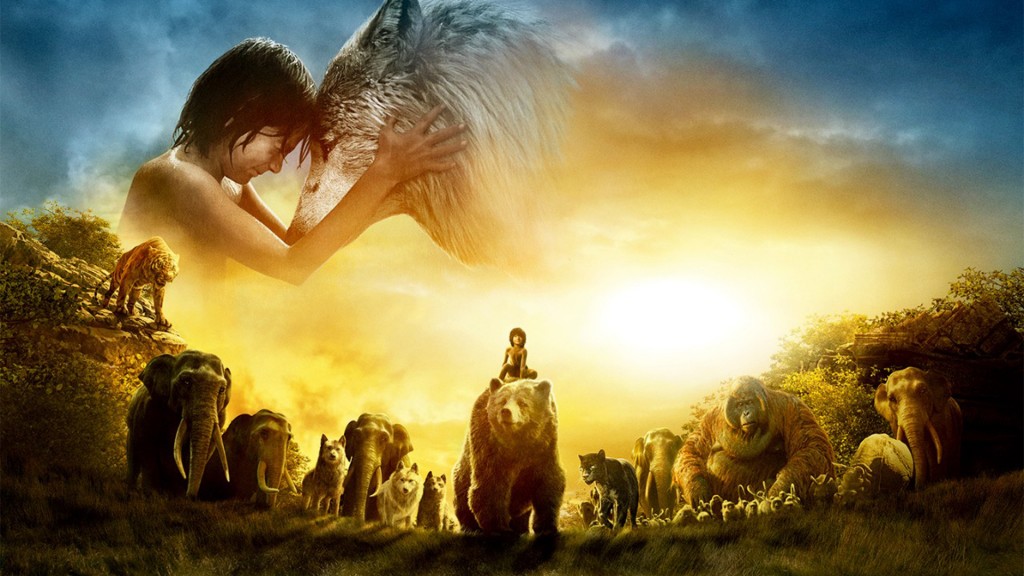 The Jungle Book Wallpapers High Quality Download Free